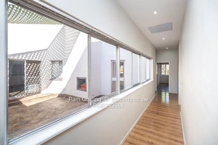 Beautiful Home On The Prestigious Coombe Rd.