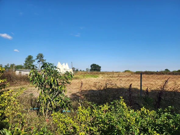 Expansive 62,443 m² Stand Suitable For School, Hospital, Housing Project, Springvale, Ruwa