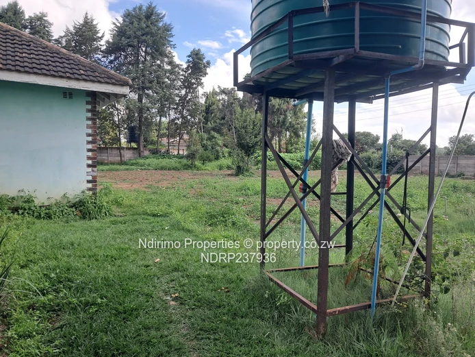 Emerald Hill, Developer Potential