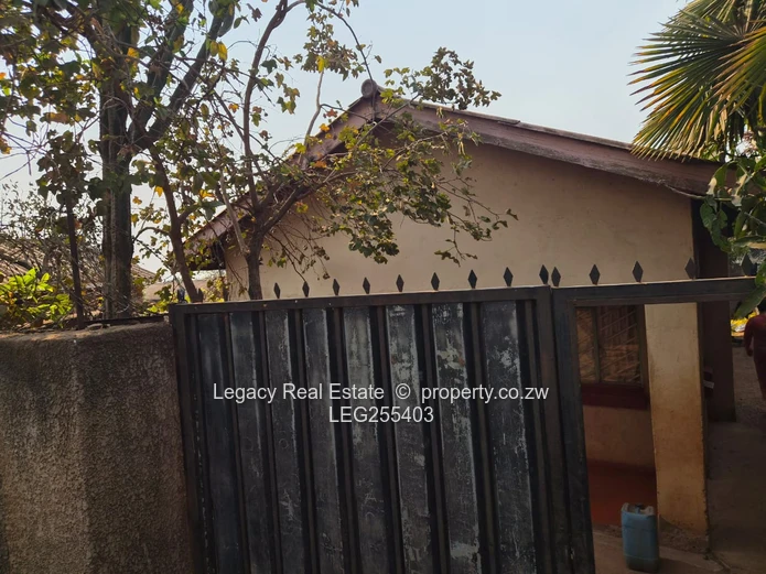 A Practical Home With Investment Potential,Invest In Space, Security & Convenience