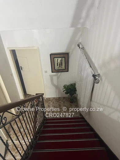 House To Let