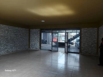 Shop & Retail Property