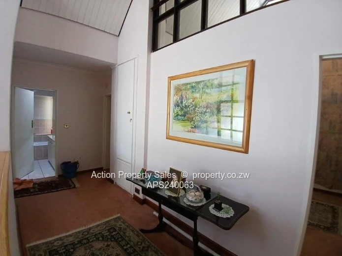 Beautiful 3 Bed Townhouse In Newlands! 