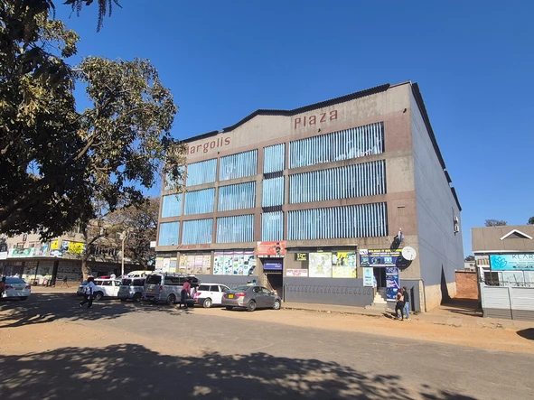 Shop & Retail Property