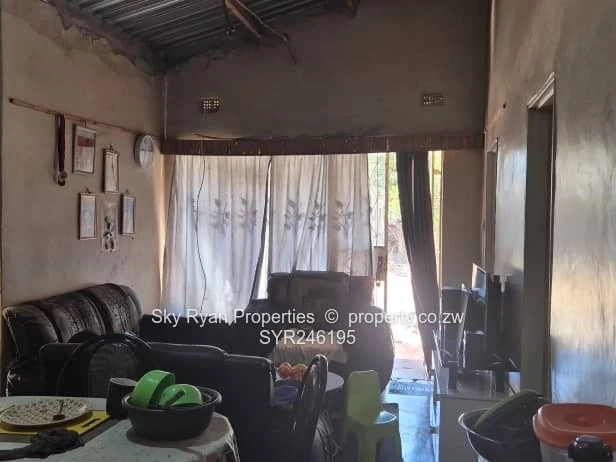 Zengeza 2 House For Sale