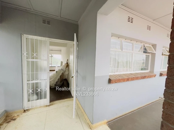 1 Bedroomed Apartment for Rent