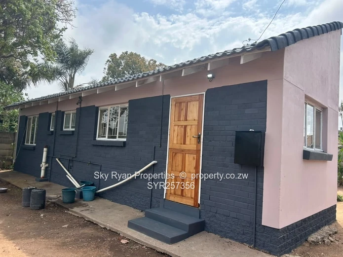 Msasa park house for sale