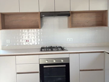 Flat & Apartment