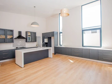 3 Bedroom Townhouse Complex