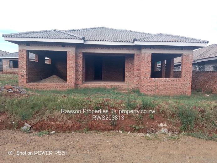 Finish to Own Taste!! 