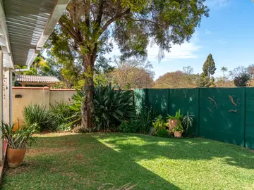 12 Unit Townhouse Complex