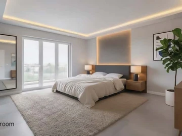 4 Bedroom Flat & Apartment