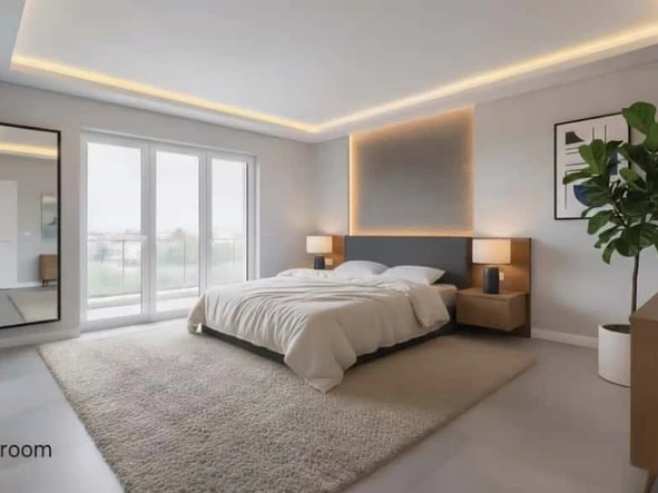 4 Bedroom Townhouse Complex