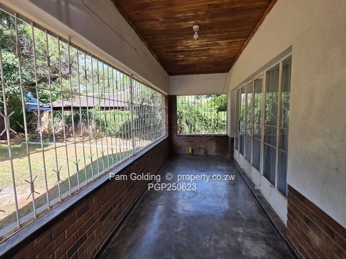 Solid Investment Fortunesgate Property 