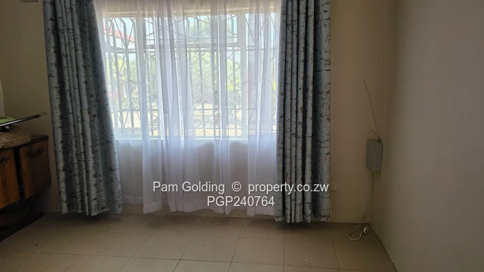 A Home That Actually Gives You Room!