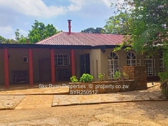 Eastlea House For Sale 