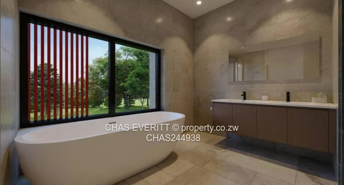 Elegant 2 Bedroom cluster for sale in Strathaven-Selling Offplan 