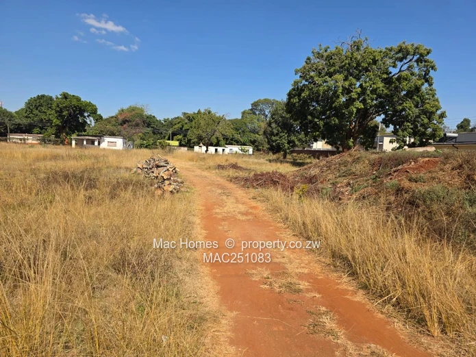 For Sale: 2 Acre / 8,119Sqm Development Stand