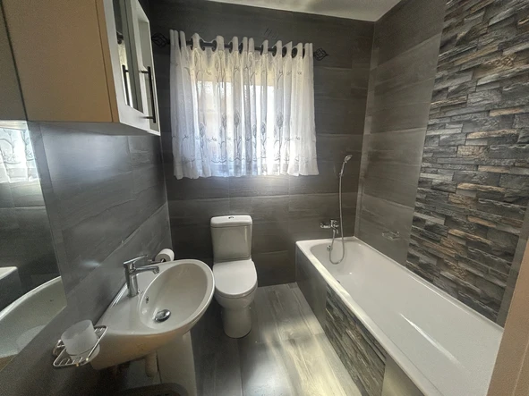 3 Bedroom Cottage