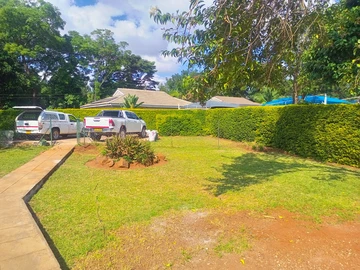 3 Bedroom Townhouse Complex