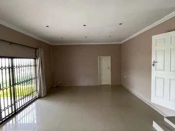 4 Bedroom Townhouse Complex