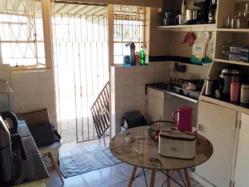 2 Bedroom Garden Flat