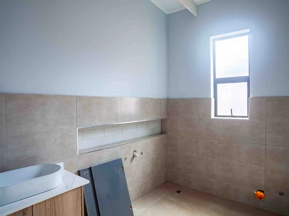 2 Bedroom Garden Flat