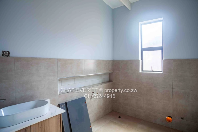 2 Bedroom newly built cluster for sale in Mandara