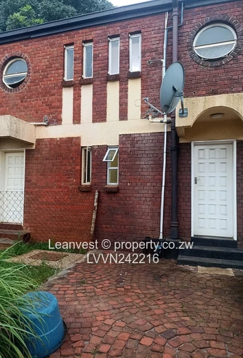 Marlborough Duplex Flat For Sale 