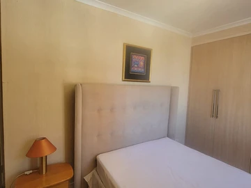 3 Bedroom Garden Flat