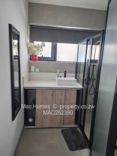 Borrowdale Millennium heights apartment for sale -112k neg (Sole Mandate)
