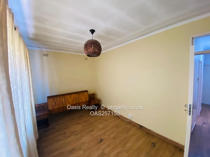 3-Bedroom Home To Let | Mabelreign (Sole Mandate)