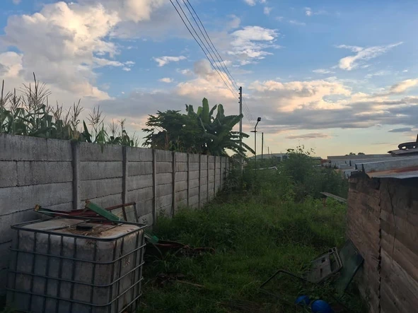 Warehouse & Factory