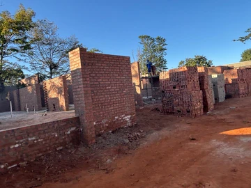 20 Unit Townhouse Complex