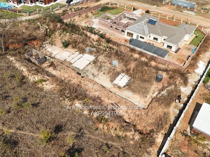 For Sale | 2,618Sqm Private Stand – Carrick Cleagh Estate
