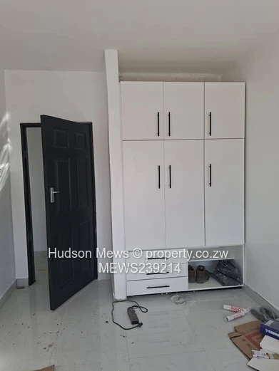 Modern 4-Bedroom Townhouse Investment – Hatfield, Harare South