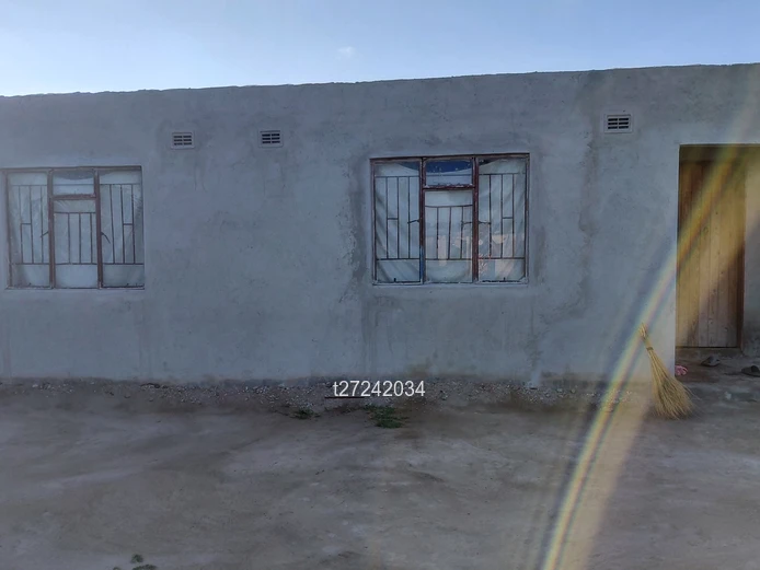 Retreat Park Waterfalls 