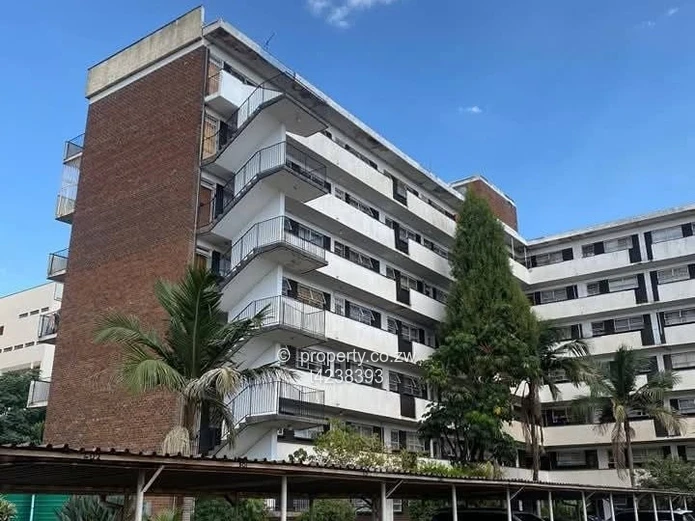 Rosshire Condominium Complex 2 Beds Flat For Sale