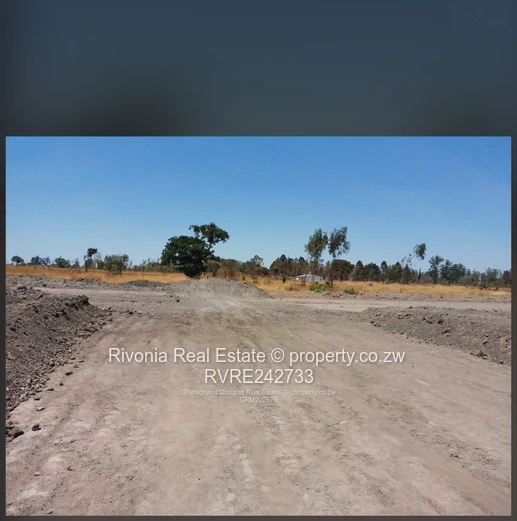 Good investment propert