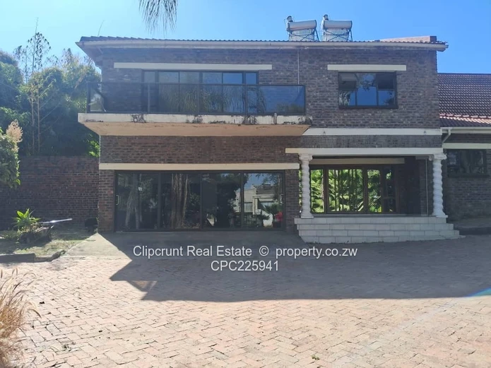 Monavale Double Storey For Sale