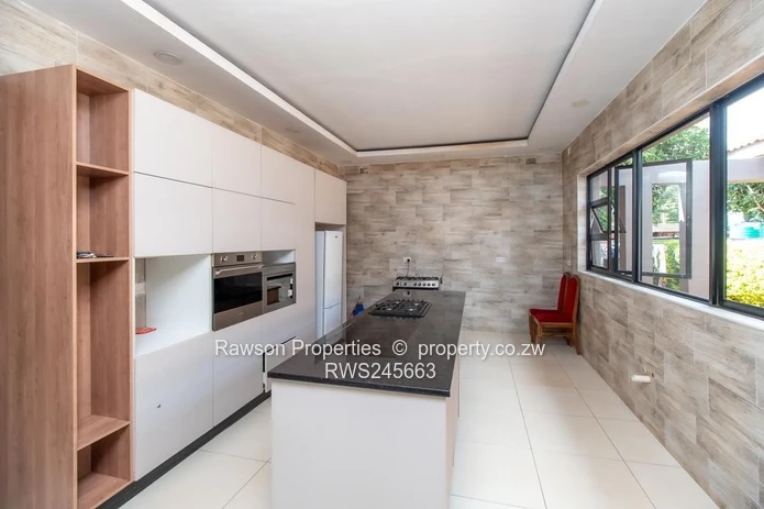 Superb opportunity in Borrowdale close to Sam Levy Shopping center