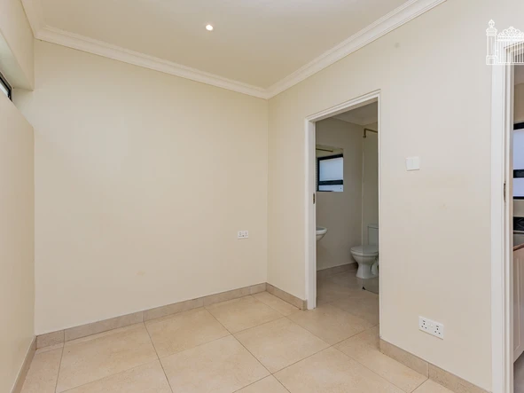 3 Bedroom Townhouse Complex
