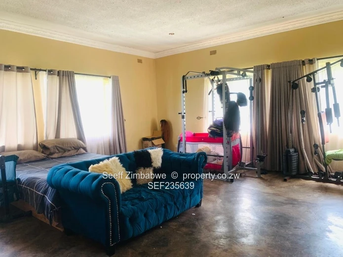 Prime Agro-Residential Property for Sale in Serene Location