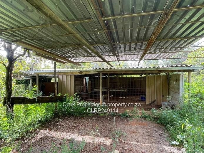 3 Acres on 3 Title Deeds