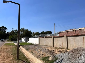 3 Bedroom Townhouse Complex