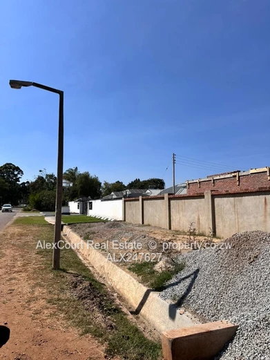 One Unit Nearing Completion Available!!!