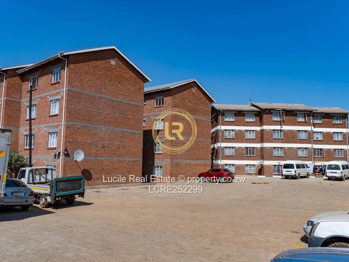 Comfortable 2-bedroom flat in Waneka Graniteside Park