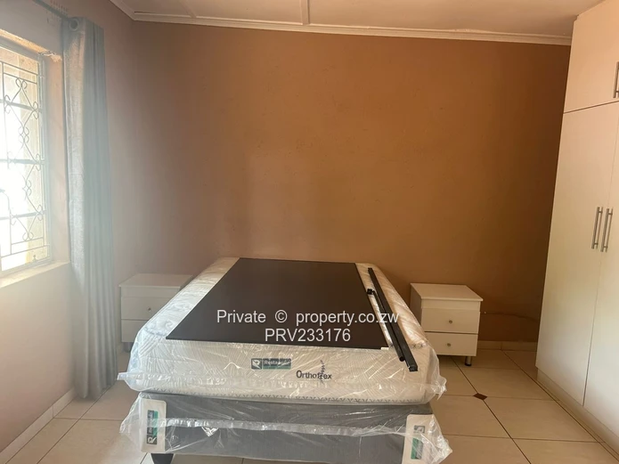 One-Bedroom Cottage for Rent – Greendale North