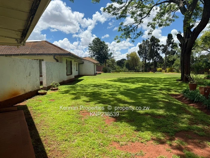 Prime 2-Acre Corner Property!!!!!! (Sole Mandate)