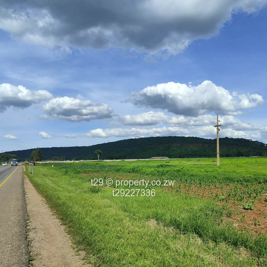 Kintyre estate plots for sale (Sole Mandate)